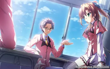 Supipara - Chapter 1 Spring Has Come! preview 4