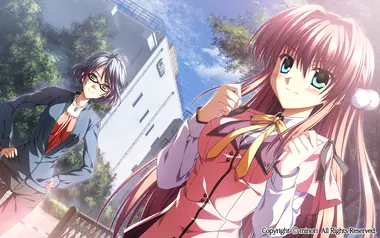 Supipara - Chapter 1 Spring Has Come! preview 5