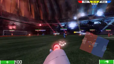 Supraball preview 2