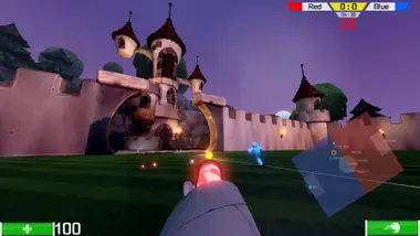 Supraball preview 3
