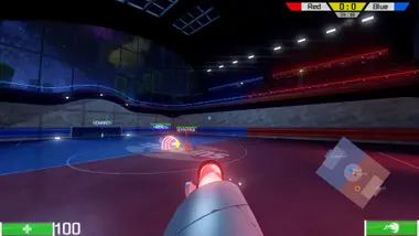 Supraball preview 12