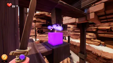 Supraland preview 5
