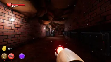 Supraland preview 7