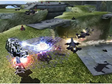 Supreme Commander 2 - .COM preview 2