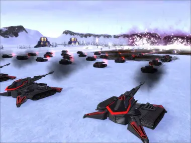 Supreme Commander Gold Edition preview 6