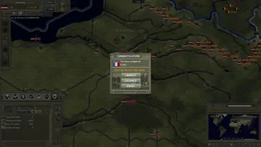 Supreme Ruler 1936 preview 20