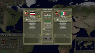 Supreme Ruler 1936 preview 14