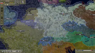 Supreme Ruler 1936 preview 13