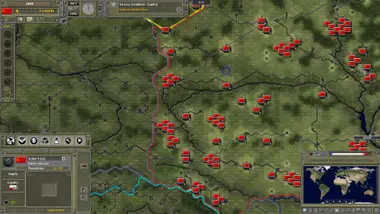 Supreme Ruler 1936 preview 15