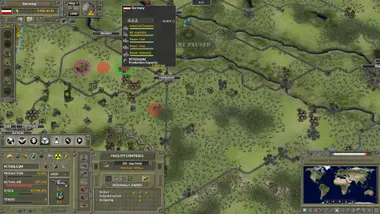 Supreme Ruler 1936 preview 11