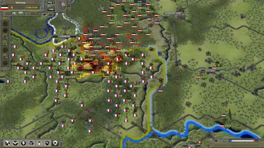 Supreme Ruler 1936 preview 9