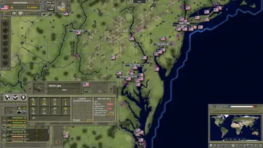 Supreme Ruler 1936 preview 10