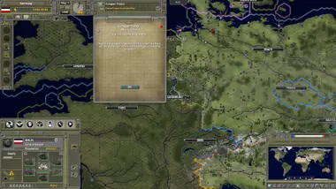Supreme Ruler 1936 preview 7