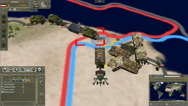 Supreme Ruler 1936 preview 8