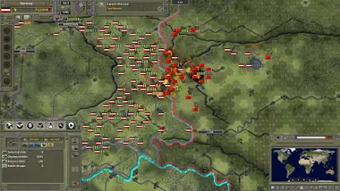 Supreme Ruler 1936 preview 5