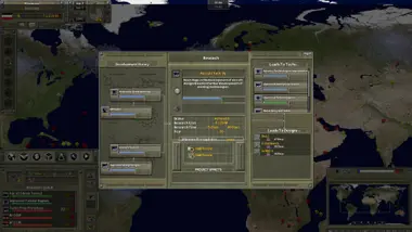 Supreme Ruler 1936 preview 6
