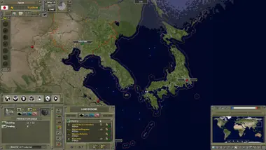 Supreme Ruler 1936 preview 3