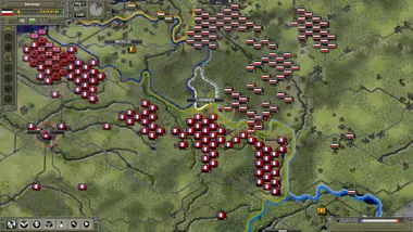 Supreme Ruler 1936 preview 4