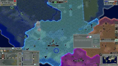 Supreme Ruler: Cold War preview 12