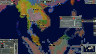 Supreme Ruler: Cold War preview 10
