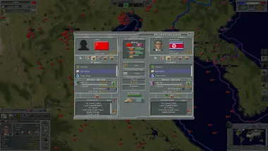 Supreme Ruler: Cold War preview 8
