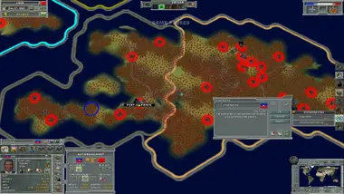 Supreme Ruler: Cold War preview 11