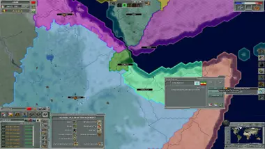 Supreme Ruler: Cold War preview 6