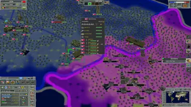 Supreme Ruler: Cold War preview 9
