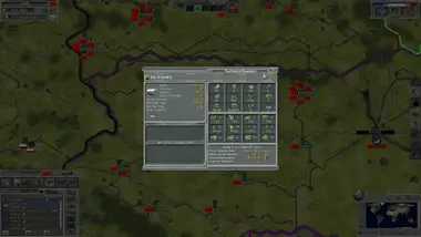 Supreme Ruler: Cold War preview 7