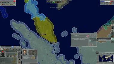 Supreme Ruler: Cold War preview 3