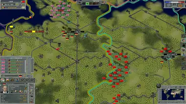 Supreme Ruler: Cold War preview 5