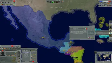 Supreme Ruler: Cold War preview 4