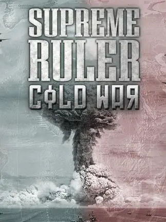 Supreme Ruler: Cold War preview 15