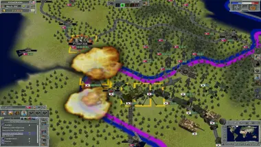 Supreme Ruler: Cold War preview 2