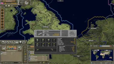 Supreme Ruler The Great War preview 3