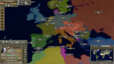 Supreme Ruler The Great War preview 5