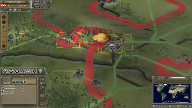 Supreme Ruler The Great War preview 8