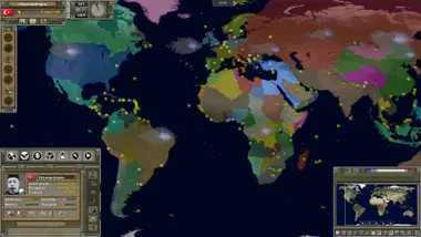 Supreme Ruler The Great War preview 2