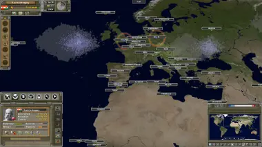 Supreme Ruler The Great War preview 7
