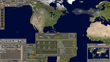 Supreme Ruler Ultimate preview 6