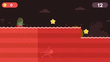 Surfingers preview 6