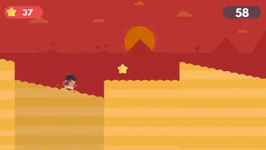 Surfingers preview 5