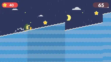 Surfingers preview 4