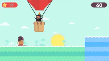 Surfingers preview 2
