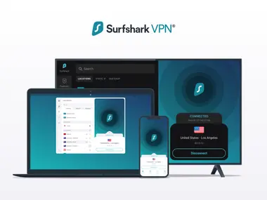 Surfshark One (Antivirus + VPN Bundle) 1 Year - Surfshark Key preview 5