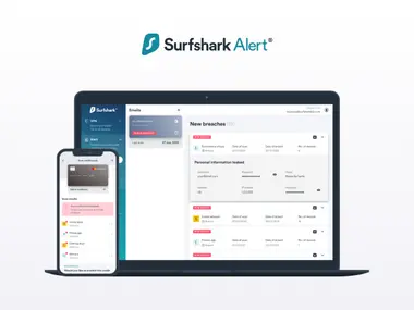 Surfshark One (Antivirus + VPN Bundle) 1 Year - Surfshark Key preview 4