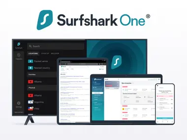 Surfshark One (Antivirus + VPN Bundle) 1 Year - Surfshark Key preview 6