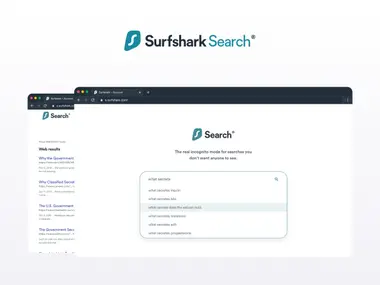 Surfshark One (Antivirus + VPN Bundle) 1 Year - Surfshark Key preview 2