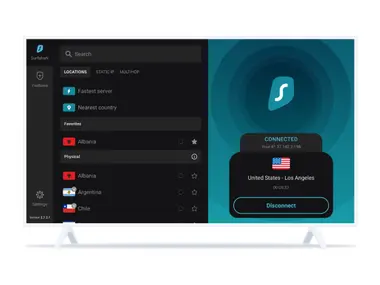 Surfshark VPN Starter Edition (1 Year , Unlimited Devices) - Surfshark Key preview 2