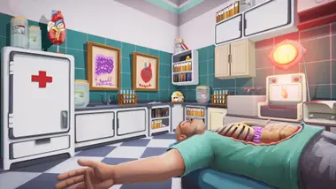 Surgeon Simulator 2 preview 4